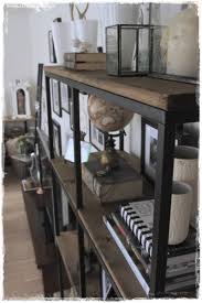 Vittsjo Ikea Hack Skreytumhus Is Ikea Hack Furniture Rustic House
