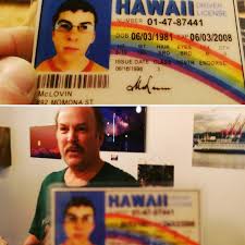For the uninitiated, in the movie, the teenage fogell obtains a fake id. Mclovin Our Customers At Work Not Superbad Actor Mintzplasse But Super Cool People Instagram Posts Superbad Instagram