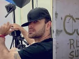 Quién es el fotógrafo que EEUU acusó de reclutar modelos para el CJNG