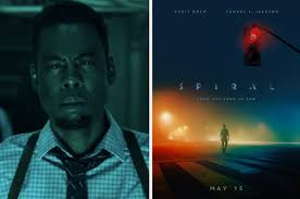 And when malik sees the folks next door throwing a very strange party, something shocking has got to give. Spiral Chris Rock S Saw Film Has A Teaser Trailer And Holy Heck Y All