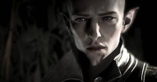 Det store Dragon Age: The Veilguard-intervjuet etter lansering: "Det kom  aldri til å matche Dragon Age 4 i folks hoder" : r/TwoBestFriendsPlay