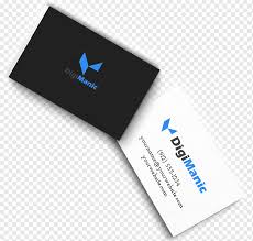 What is business card design? Logo Business Cards Graphic Design Bussiness Card Company Logo Business Card Png Pngwing