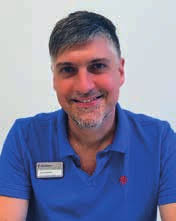 FORT- UND WEITERBILDUNGEN