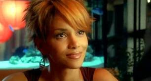 Patience Phillips (Halle Berry) Catwoman (2004) The day I died was the day  I started to live. In my old life, I longed for...