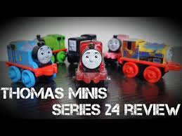 Jul 19, 2021 · thomas & friends™ minis! Video Thomas Minis
