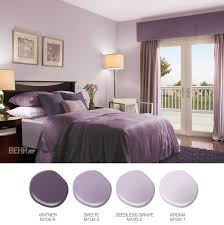 {click on images for source} i would not have said purple. Purple Color Scheme For Bedroom Novocom Top
