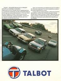 Image result for Gris Plata 1980 Talbot