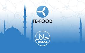 Consumers can now track information on halal food supply chain through blockchain network march 12, 2021 highlight. Te Food Partners With Halal Trail Bringing Halal Food Companies To The Blockchain Bitcoin Pr Buzz