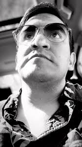 Eliud Rosas's Instagram, Twitter & Facebook