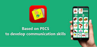 Many of these apps use social stories, pecs and are customizable to your child's skill level. Mr Pecs Autism Speech Therapist Apps On Google Play