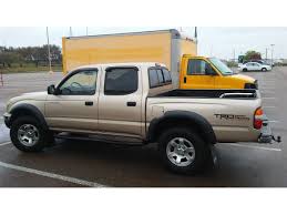 To double d 2008 toyota tacoma trd offroad 2wd. 2001 Toyota Tacoma For Sale By Owner In Pearl River La 70452