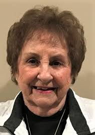 Obituary information for Vera Lou Boggs