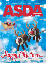 I guess in a happy birthday my dear friend! Asda Magazine December 2014 By Asda Issuu