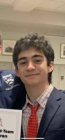 Andy Weinstein's Wrestling Recruiting Profile