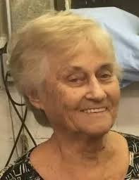 Obituary information for Norma Grey Howard