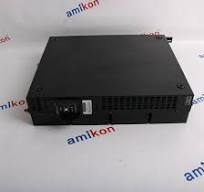 GENERAL ELECTRIC IS2020RKPSG2A VME Rack Power Supply ...