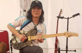 Gitaris slank, abdee negara kembali absen di sidang lanjutan perkara cerai di pengadilan agama jakarta selatan, senin 21 5 2018. Whtkci9tfl5oam