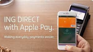 In voorjaar 2019 was ing de eerste bank die apple pay in nederland officieel aanbood. Share Petition Ing Direct Apple Pay En Ing Change Org