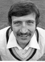 1978 Derbyshire Player Portraits