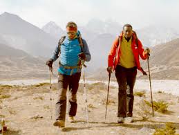 Film français avec ahmed syllaabonnez vous pour plus de vidéosmon instagram: The Climb L Ascension Cineuropa