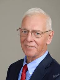 Thomas Demoss Obituary May 22, 2020