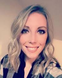 Brittany Beach's Instagram, Twitter & Facebook