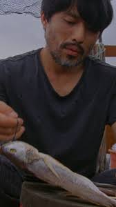 Shooting in the sea 🌊