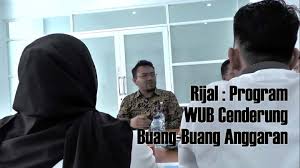 Lowongan kerja gudang garam cilembang. Program Mekaar Pnm Jadi Tamparan Keras Bagi Wub