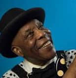 Buddy Guy, Big Boy Crudup, Junior Wells, Roosevelt Shaw, Herman Applewhite  and Phil Guy