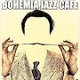 Bohemia Jazz Café from twitter.com
