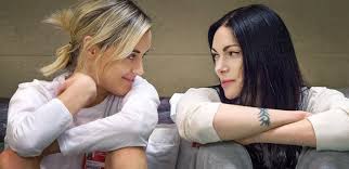 Image result for orange is the new black laura prepon