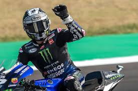 Maverick viñales news, gossip, photos of maverick viñales, biography, maverick viñales maverick viñales is a 25 year old spanish motor biker. Motogp Qatar Vinales And Rossi Win Only Twelfth Time News Time News