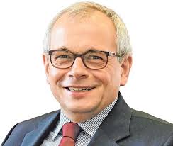 Özdemir schlägt Bauern-Soli vor