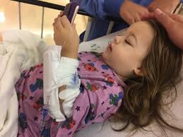 Fundraiser for Jon Lombardi by Kristal Lynn Keith : Leukemia Won't Dull  Gemma's Shine!