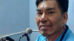 Ayoreos vencen el aislamiento mediante un puente ecológico