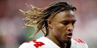 Ohio State's Shaun Wade, after a complicated 2020, now awaits its NFL Draft  impact