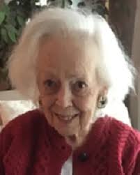 Obituary information for Pauline O. McKenzie