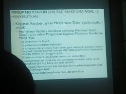 We did not find results for: Tugas Mandiri Advokasi Dana Desa Masnurul