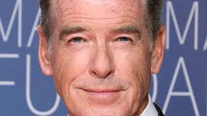 Pierce Brosnan to feature in Will Ferrell's Netflix film about Eurovision  Song Contest