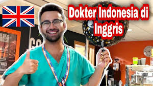 Check spelling or type a new query. Dokter Indonesia Di Inggris Uk Dokter Indonesia Di Luar Negeri Tips Kerja Di Inggris Youtube