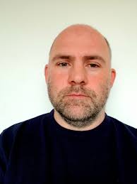 Seminar invite and warm welcome to our new Postdoctoral Research Fellow Dr. Alan  Cummins!