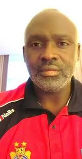 #RDCAfriqueFootball , #Focus, ❓...