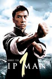 Directed by wilson yip, the film stars donnie yen in the lead role, and features fight choreography by sammo hung. Splendid Film Ip Man