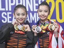 Memasuki hari terakhir hari ini, malaysia kekal berada di kedudukan kelima dengan pungutan pingat sebanyak 55 emas, 58. Pingat Emas Milik Gimnas Malaysia Ditarik Balik Oleh Pihak Penganjur Sukan Sea 2019