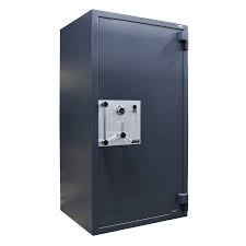 Vancouver Safes: High Security Safes / TL Rated