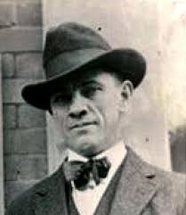 Charles Franklin Keeney (1882-1970)