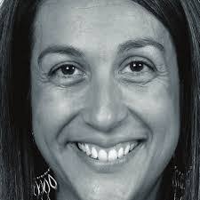 Barbara Lipman's Instagram, Twitter & Facebook