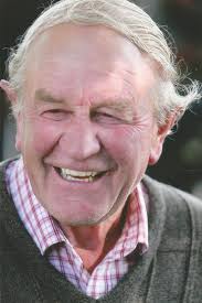 Death Notice of Danny Cannon (Oranmore, Galway)