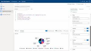 Image result for Azure Data Explorer Notebooks (ADX Explorer)