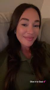 Michelle Nicole Deangelo